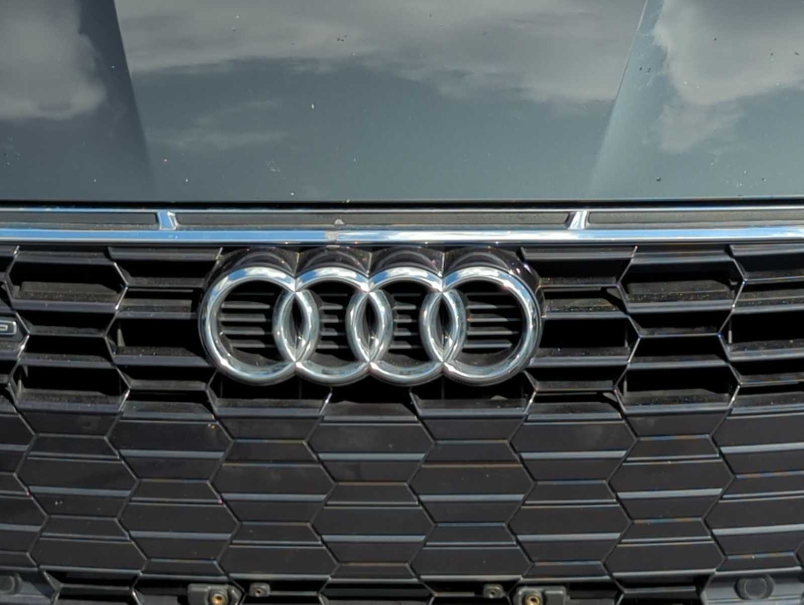 Thumbnail: 2022 Audi A5 - 11