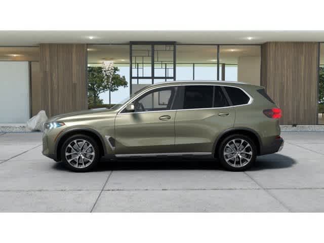 Thumbnail: 2026 BMW X5 - 4