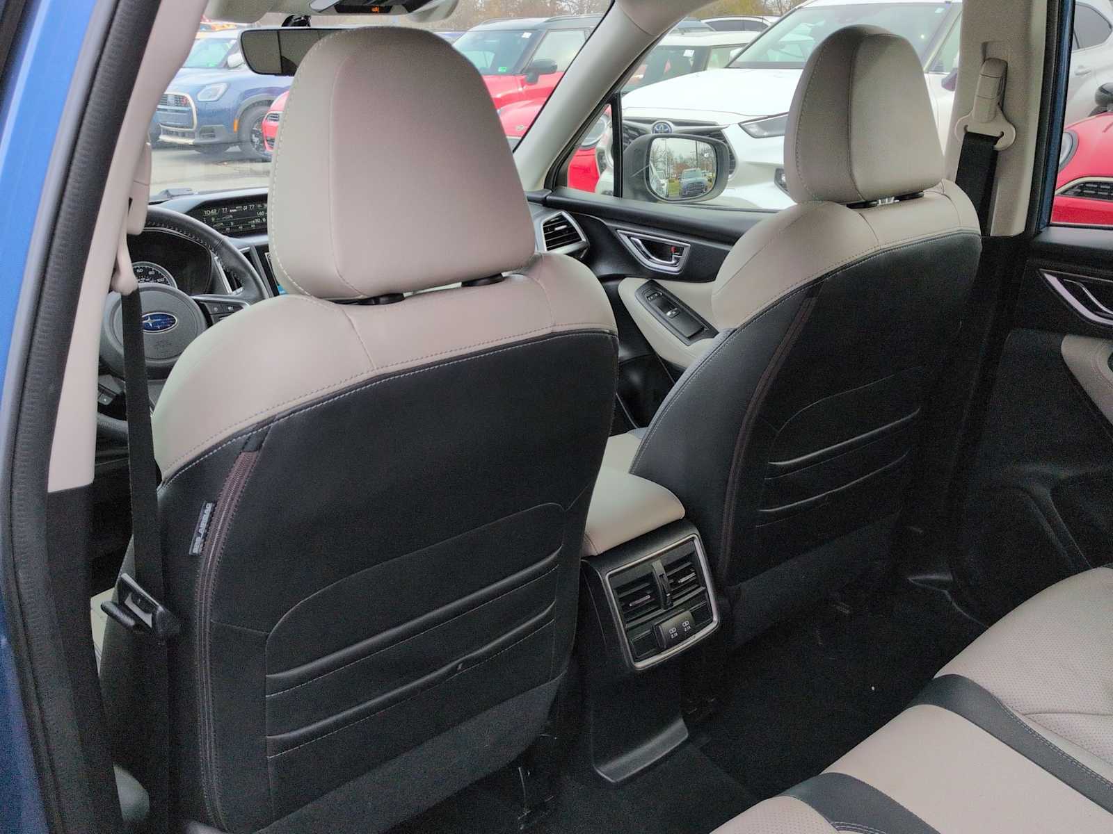 Thumbnail: 2019 Subaru Forester - 19