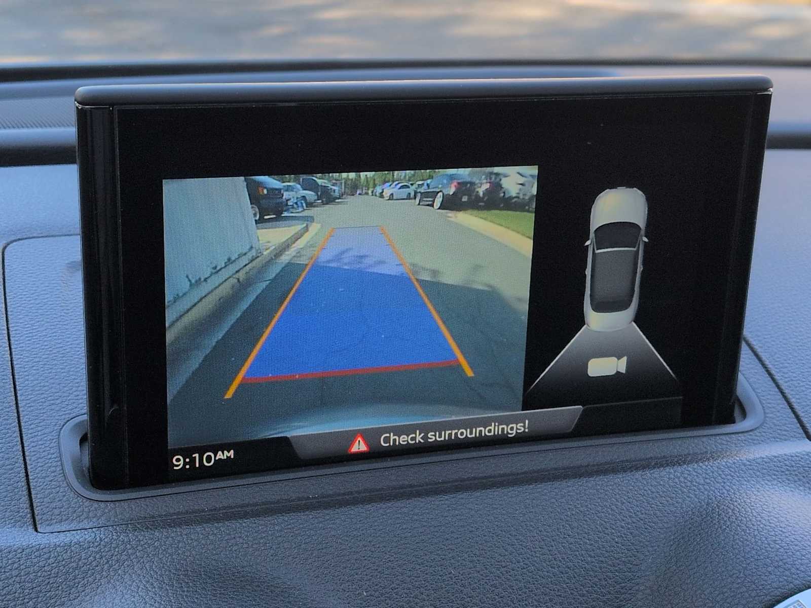 Thumbnail: 2017 Audi A3 - 30