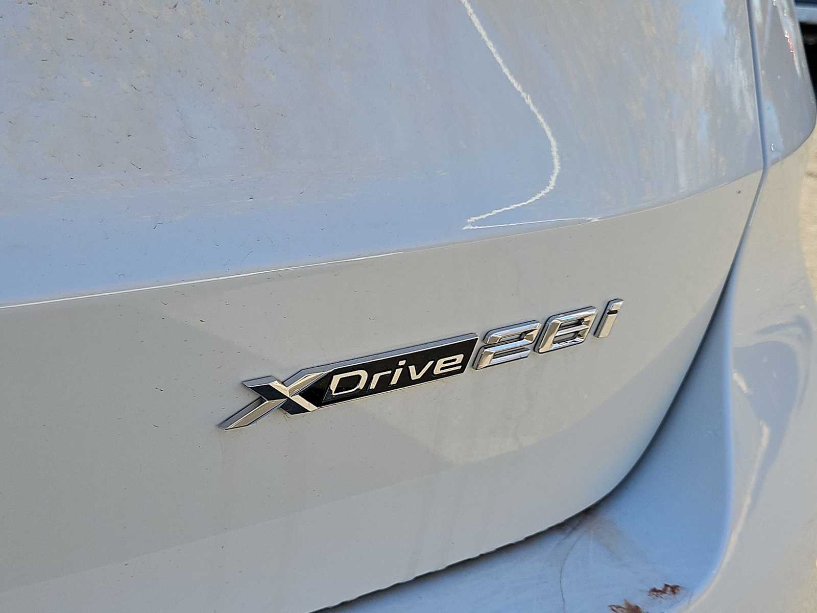 Thumbnail: 2026 BMW X1 - 13