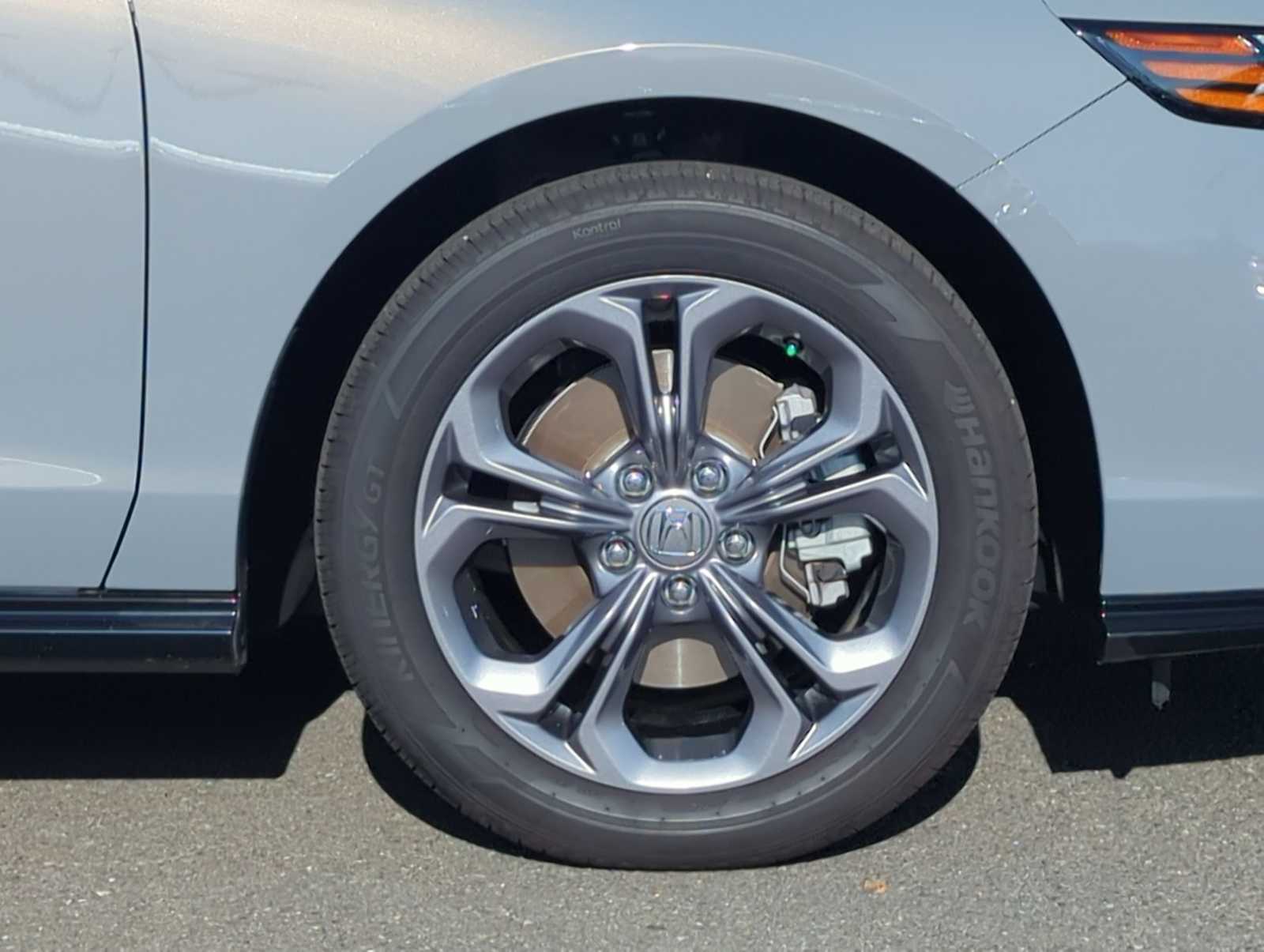 Thumbnail: 2024 Honda Accord - 13