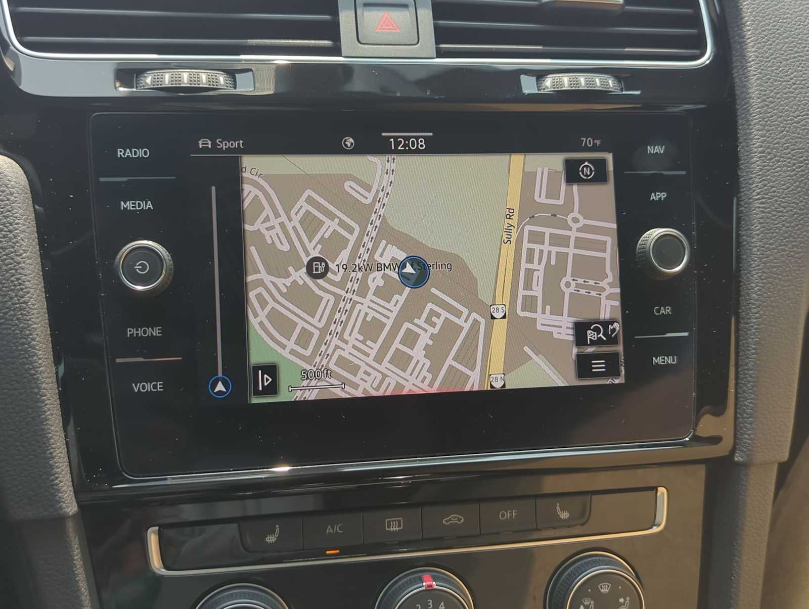 2021 Volkswagen Golf GTI SE 21
