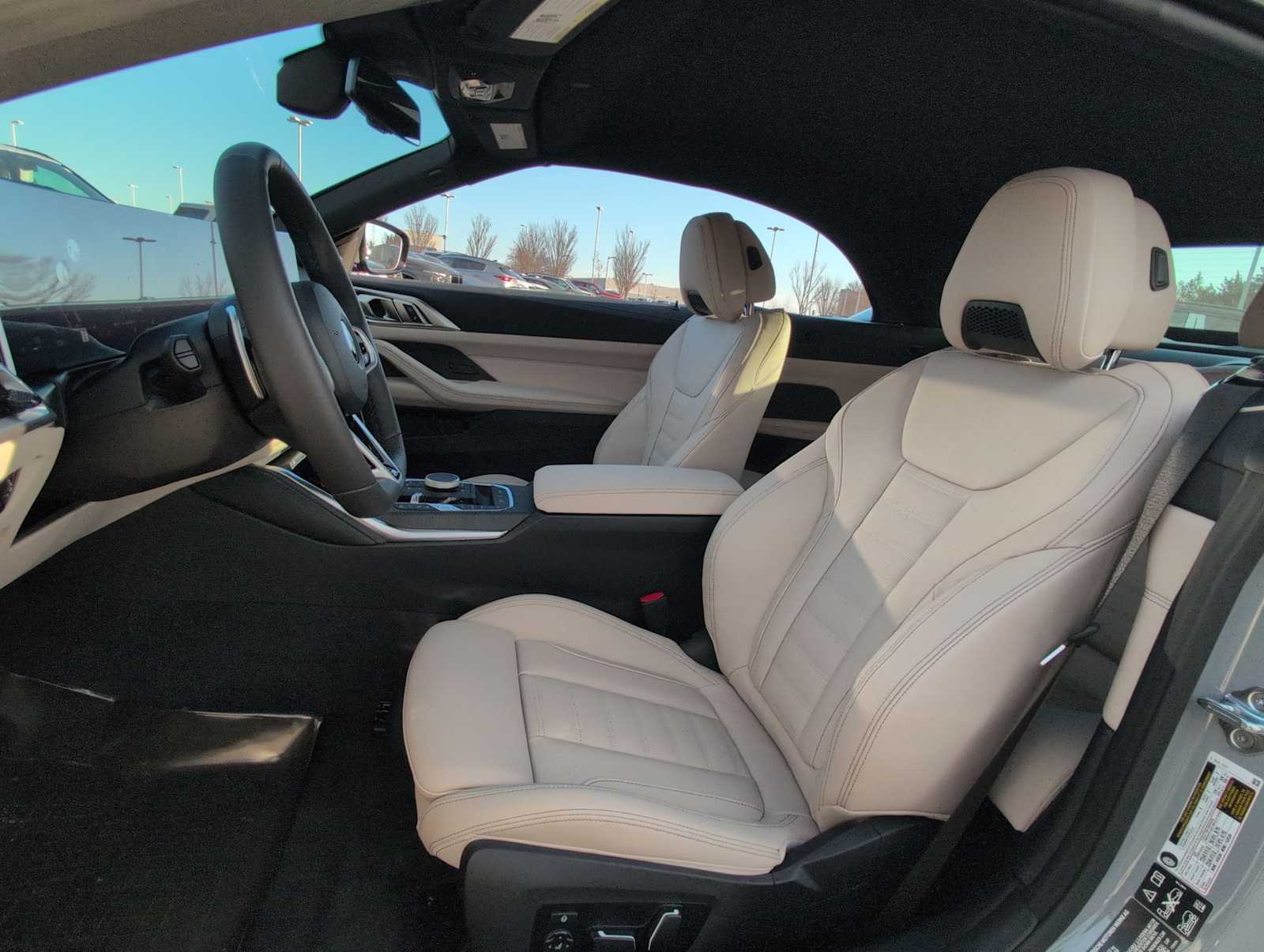 Thumbnail: 2026 BMW 4 Series - 17