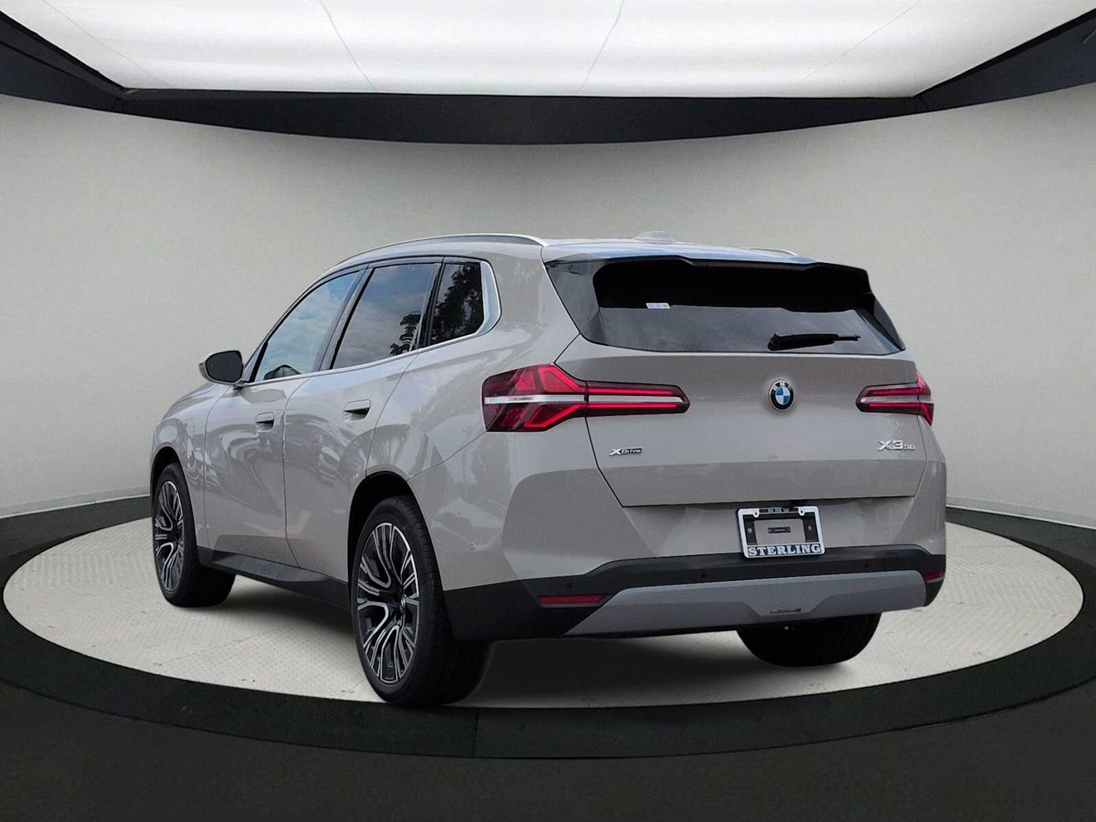Thumbnail: 2026 BMW X3 - 6