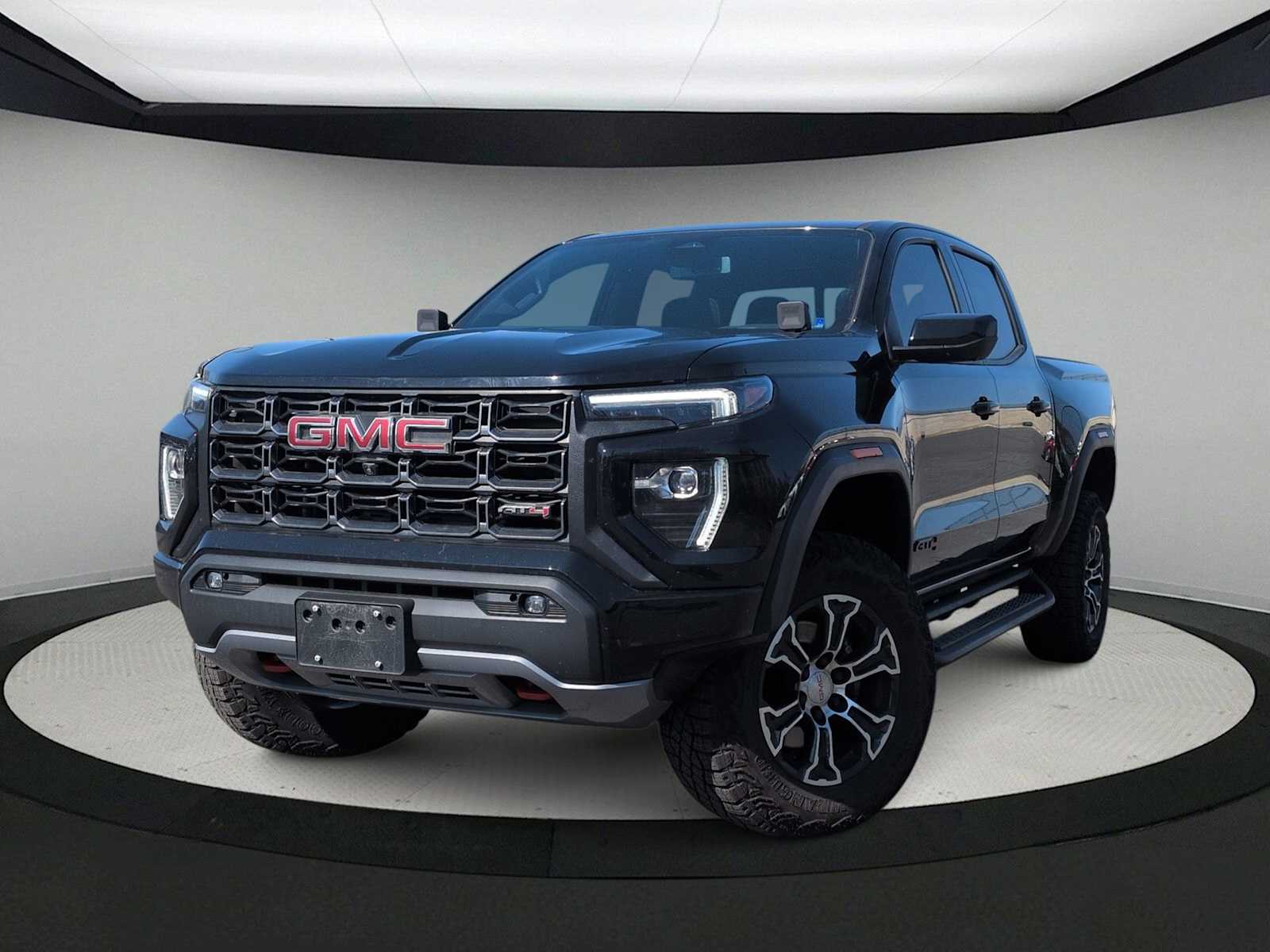 Thumbnail: 2024 GMC Canyon - 1