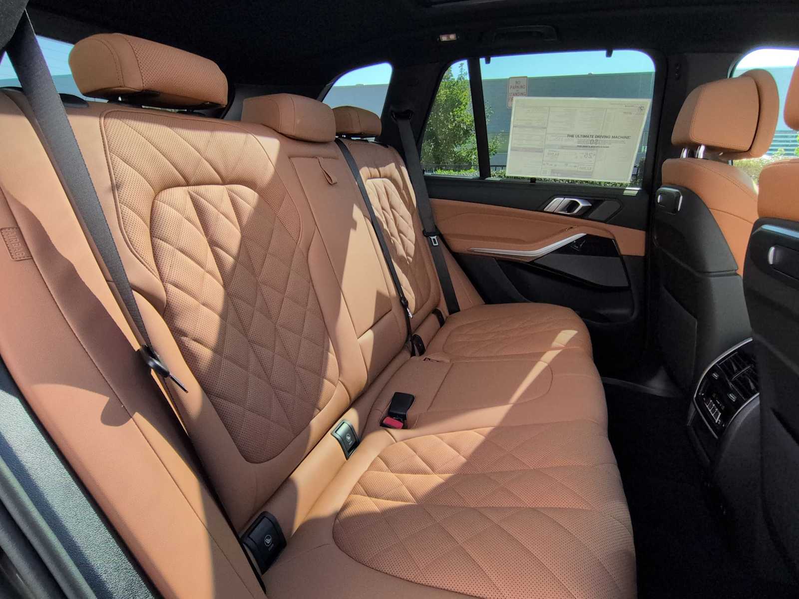 Thumbnail: 2026 BMW X5 - 21