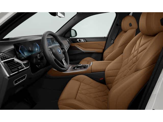 Thumbnail: 2026 BMW X5 - 6