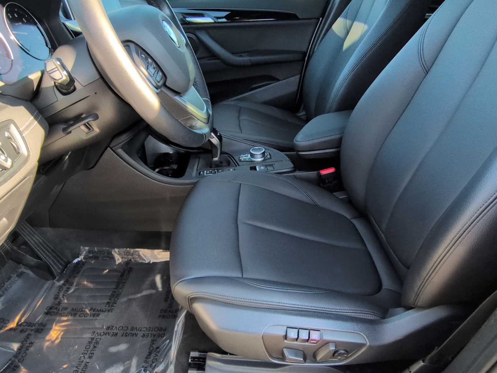 Thumbnail: 2021 BMW X1 - 17