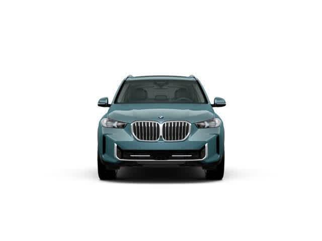 Thumbnail: 2026 BMW X5 - 2