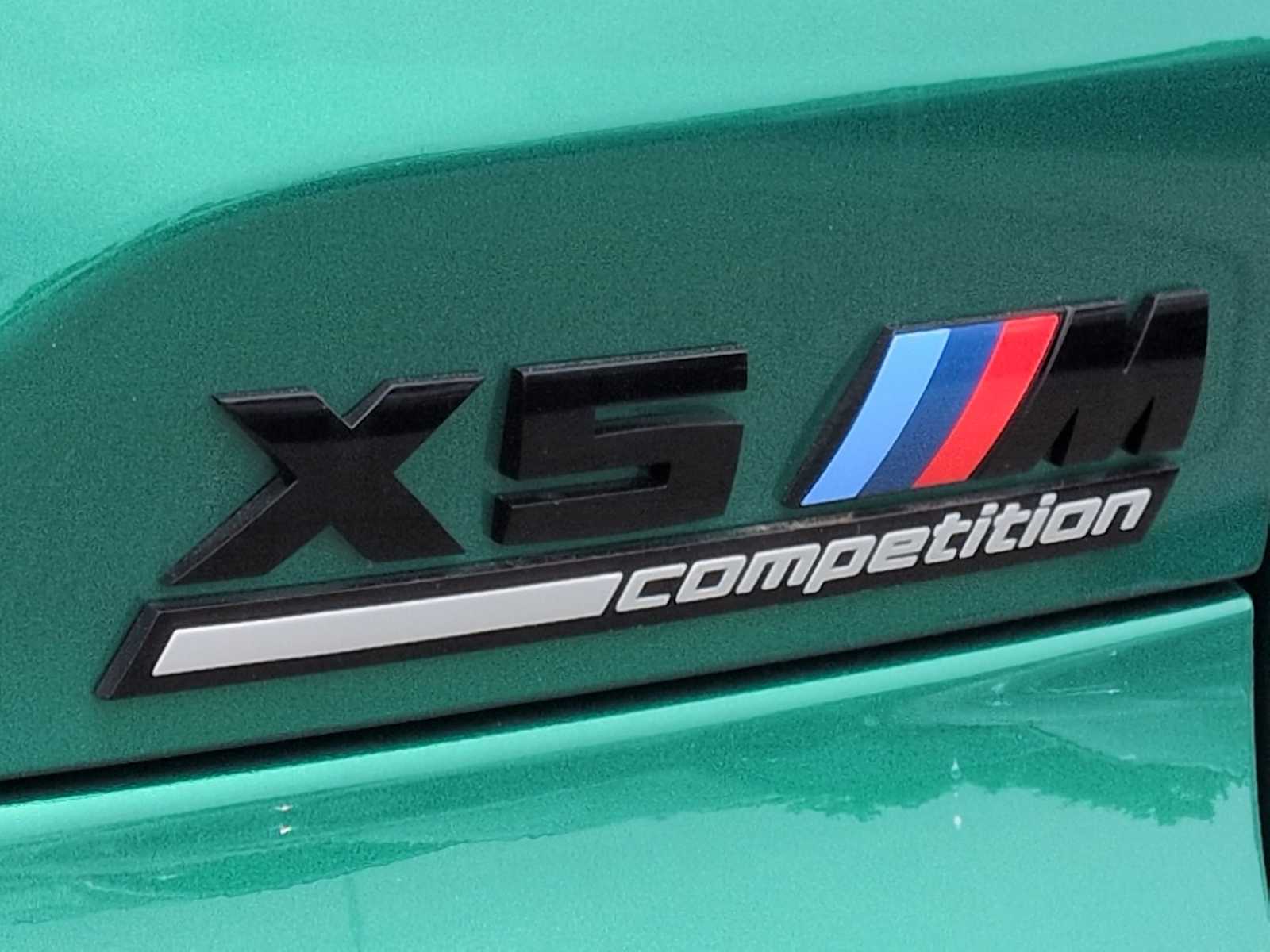Thumbnail: 2026 BMW X5 - 13