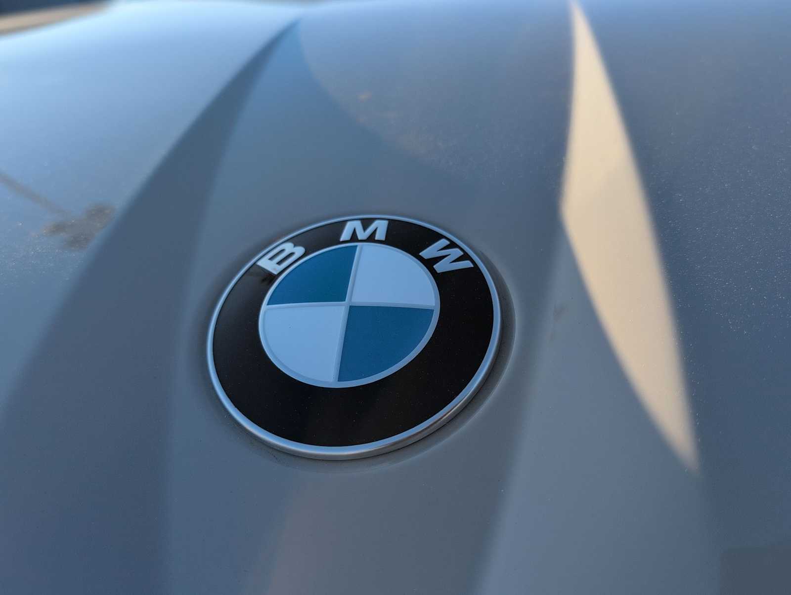 Thumbnail: 2026 BMW X3 - 12