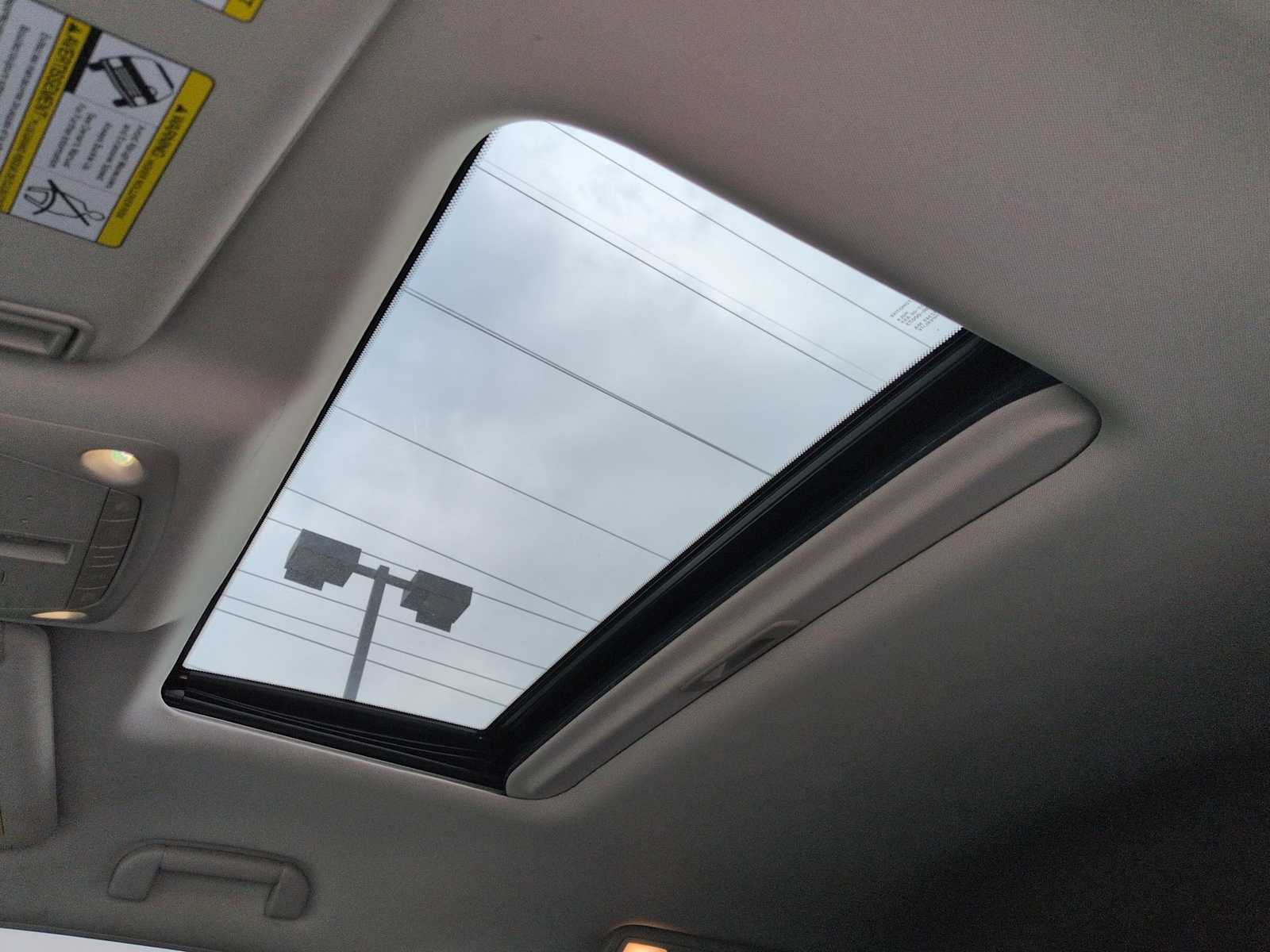 Thumbnail: 2022 INFINITI QX80 - 20