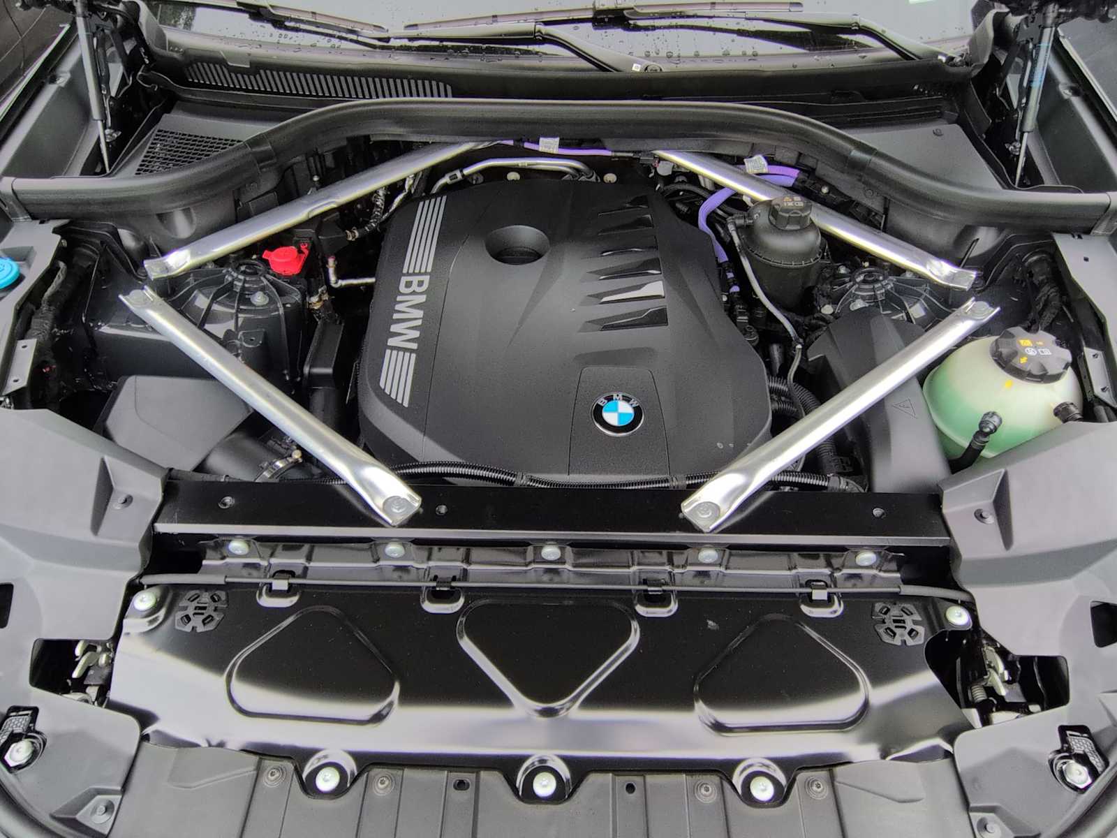 Thumbnail: 2026 BMW X5 - 15