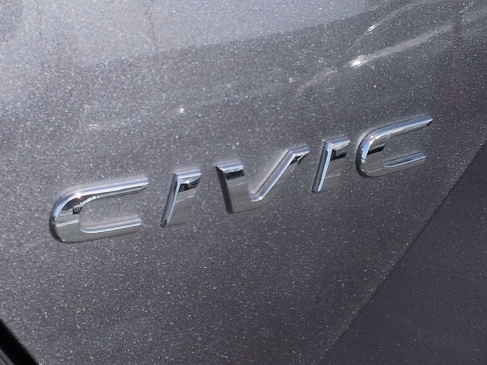 Thumbnail: 2017 Honda Civic - 13