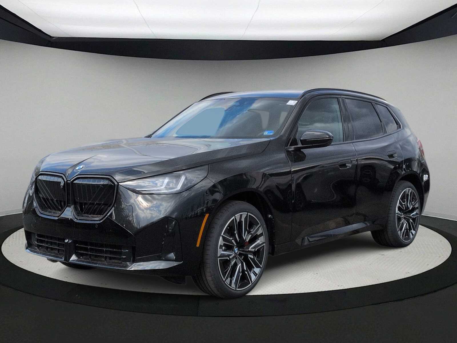 Thumbnail: 2026 BMW X3 - 4
