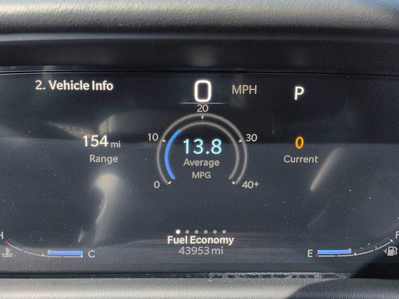 Thumbnail: 2023 Jeep Grand Wagoneer - 35