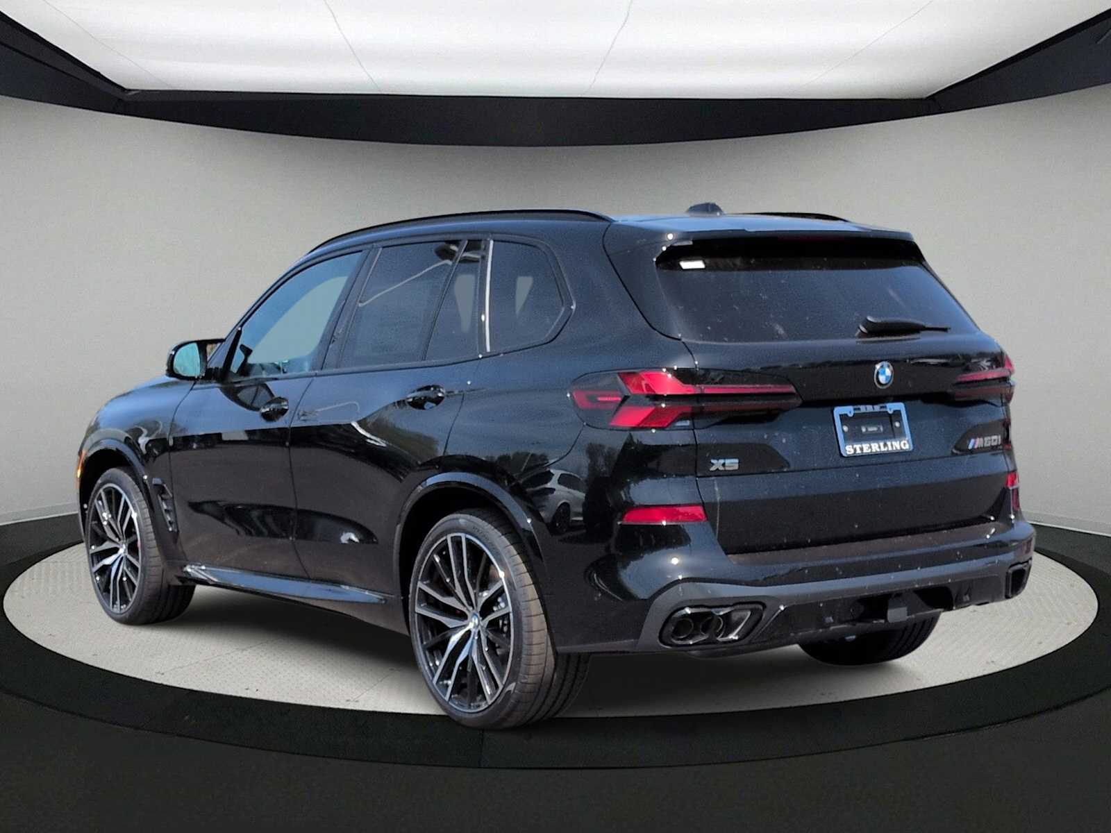 Thumbnail: 2026 BMW X5 - 6
