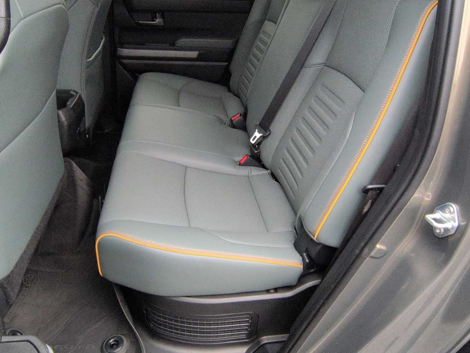 Thumbnail: 2025 Toyota Tacoma - 19