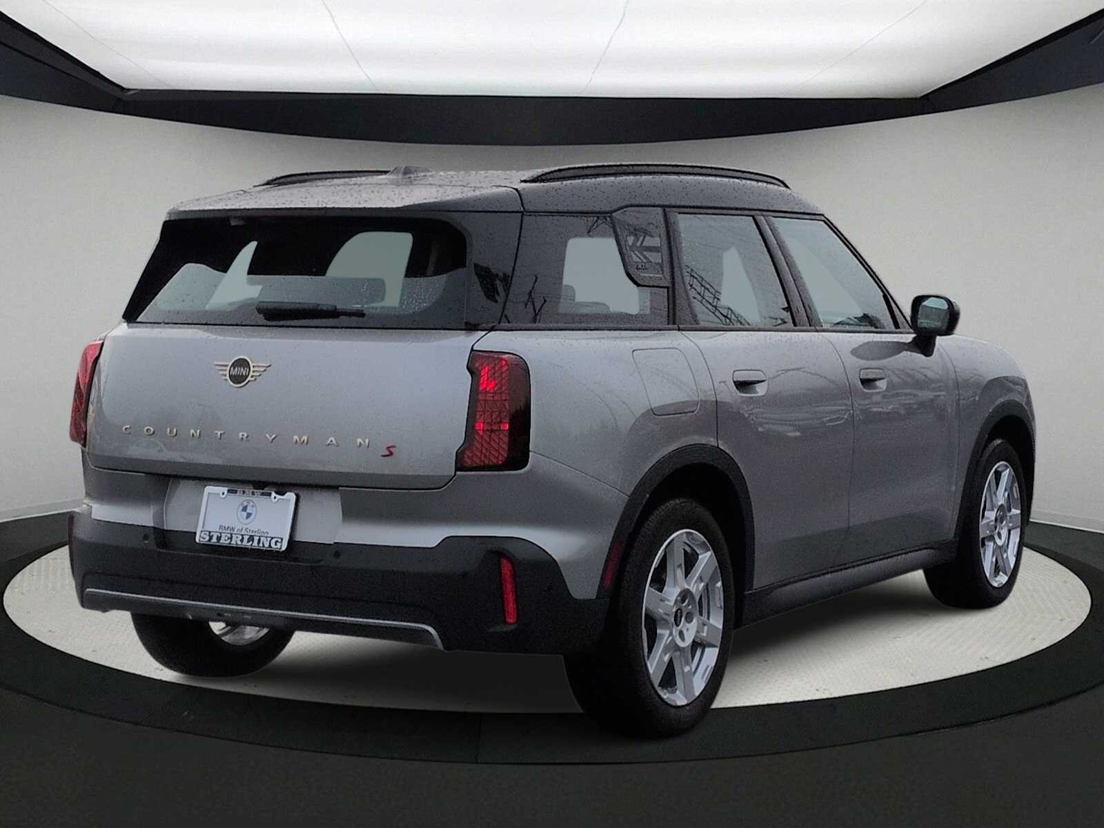 Thumbnail: 2025 MINI Cooper Countryman - 8