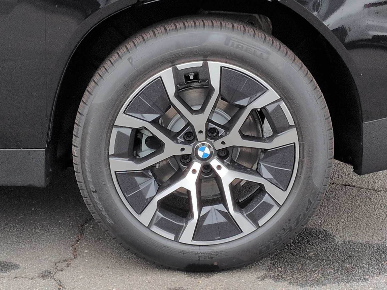 Thumbnail: 2026 BMW X3 - 14