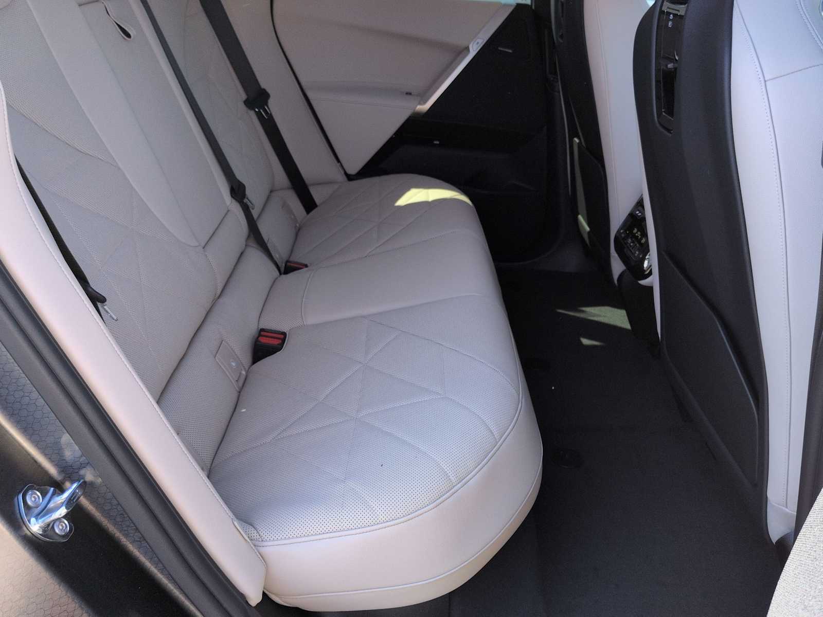 Thumbnail: 2026 BMW iX - 21