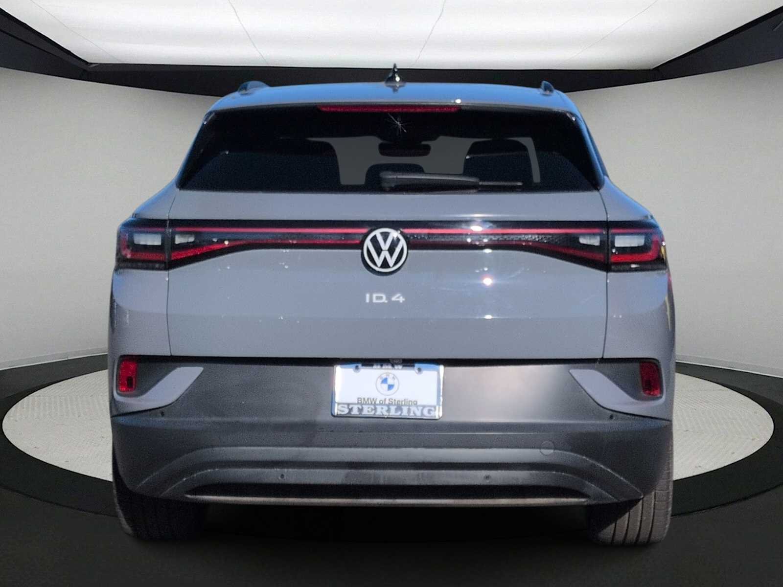 Thumbnail: 2021 Volkswagen ID.4 - 7
