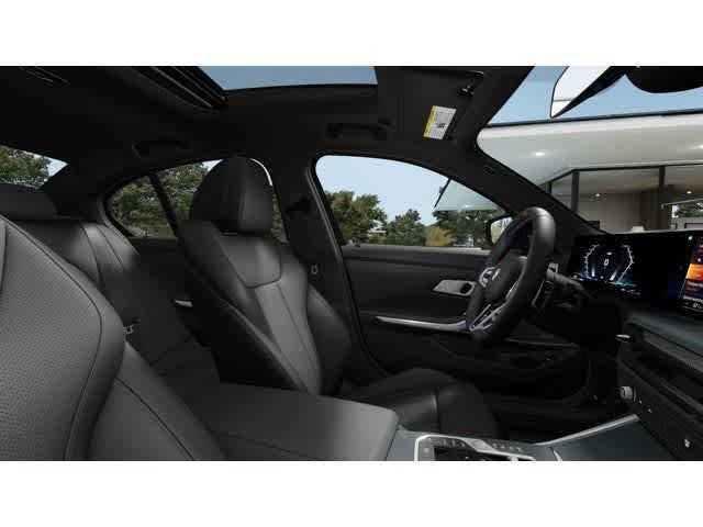 Thumbnail: 2026 BMW 3 Series - 9