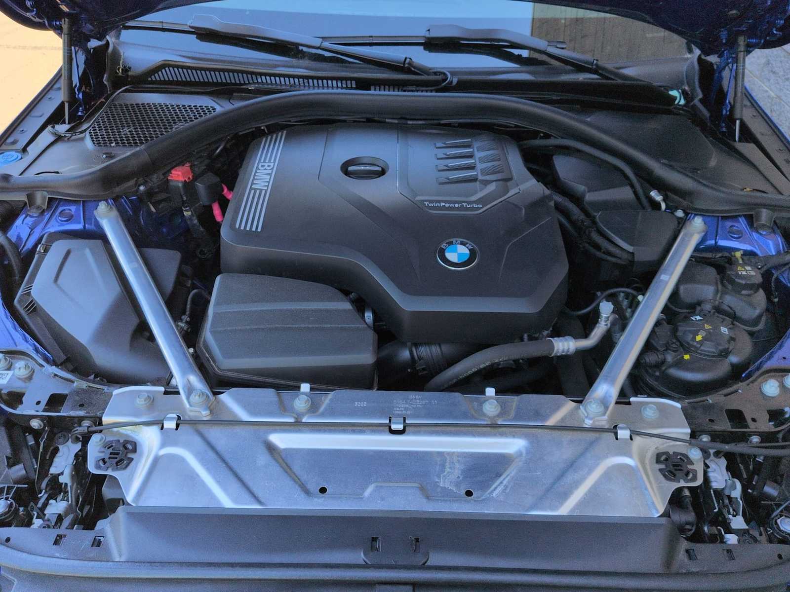 Thumbnail: 2023 BMW 4 Series - 15