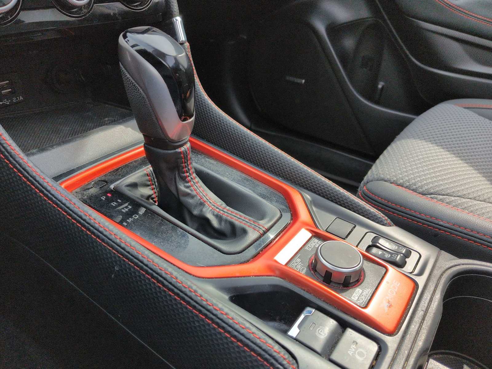 Thumbnail: 2020 Subaru Forester - 34