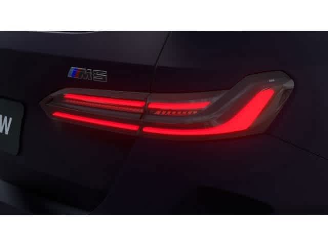 Thumbnail: 2026 BMW M5 - 8