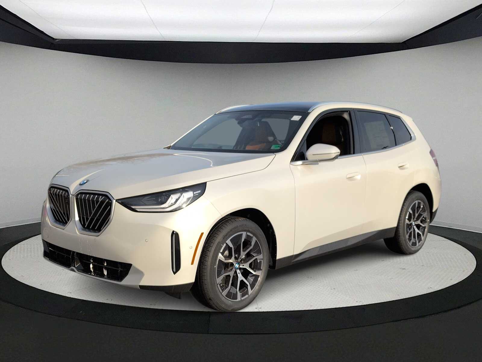 Thumbnail: 2026 BMW X3 - 4
