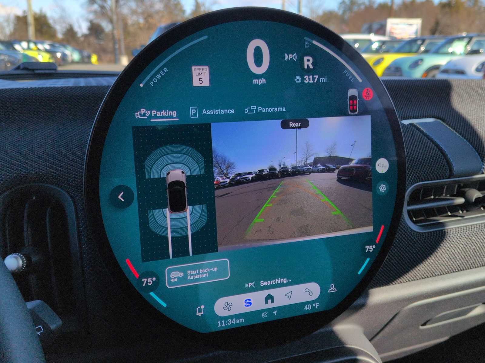 Thumbnail: 2025 MINI Cooper Hardtop - 31