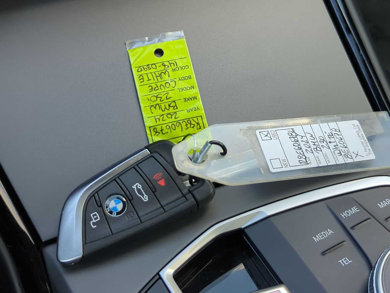 Thumbnail: 2024 BMW 2 Series - 35