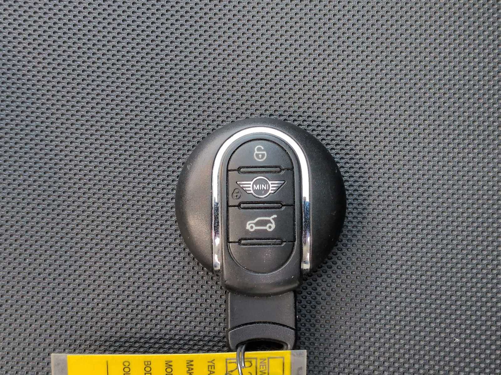 Thumbnail: 2024 MINI Cooper Clubman - 37