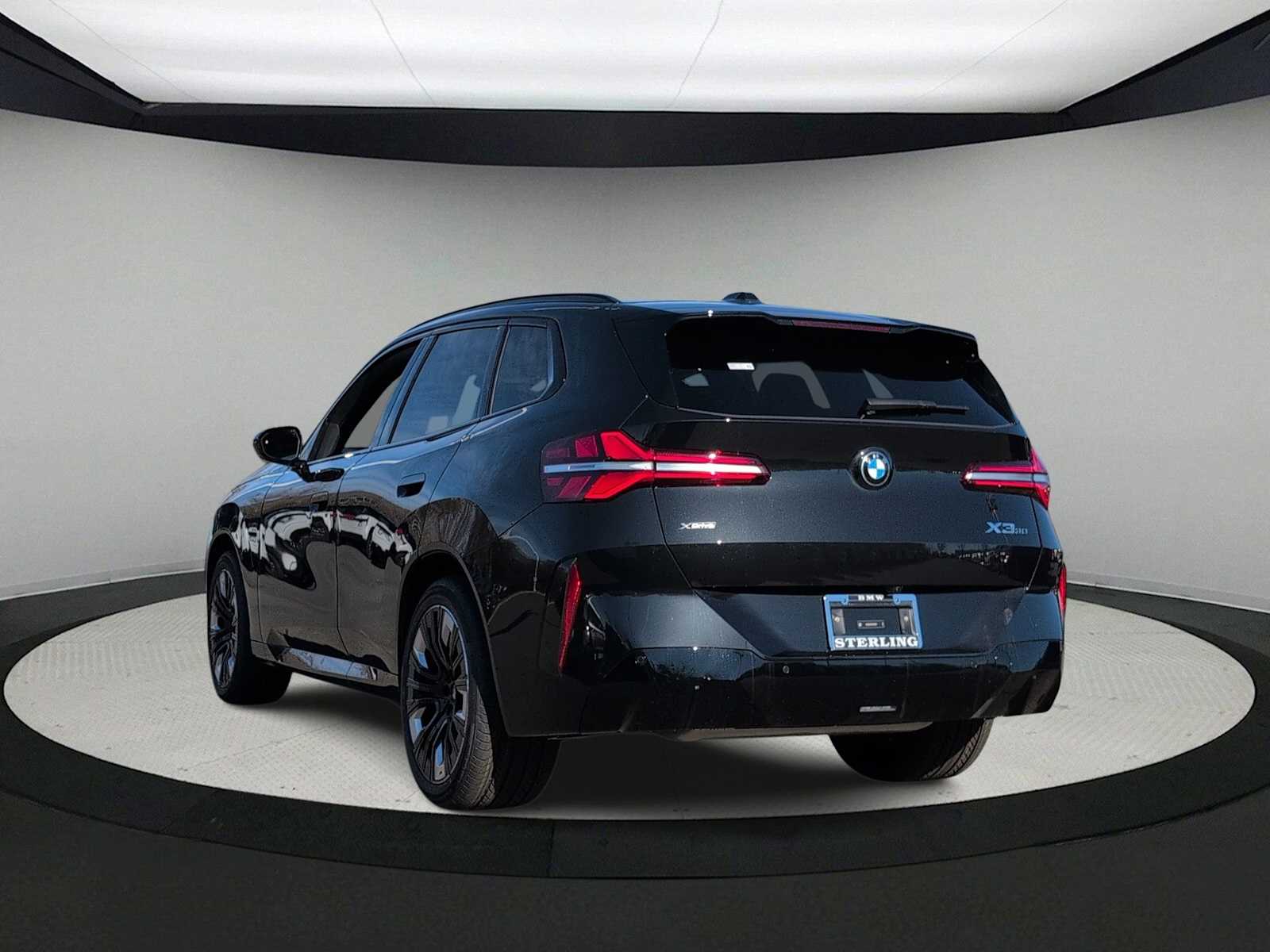 Thumbnail: 2026 BMW X3 - 6