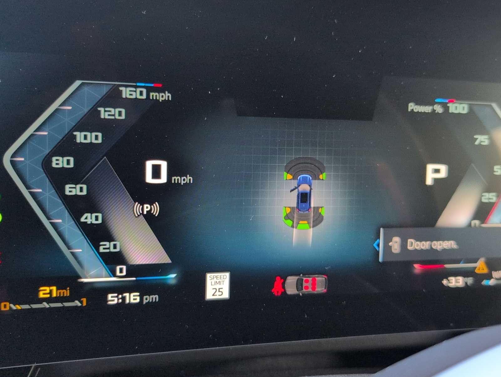 Thumbnail: 2026 BMW X1 - 33