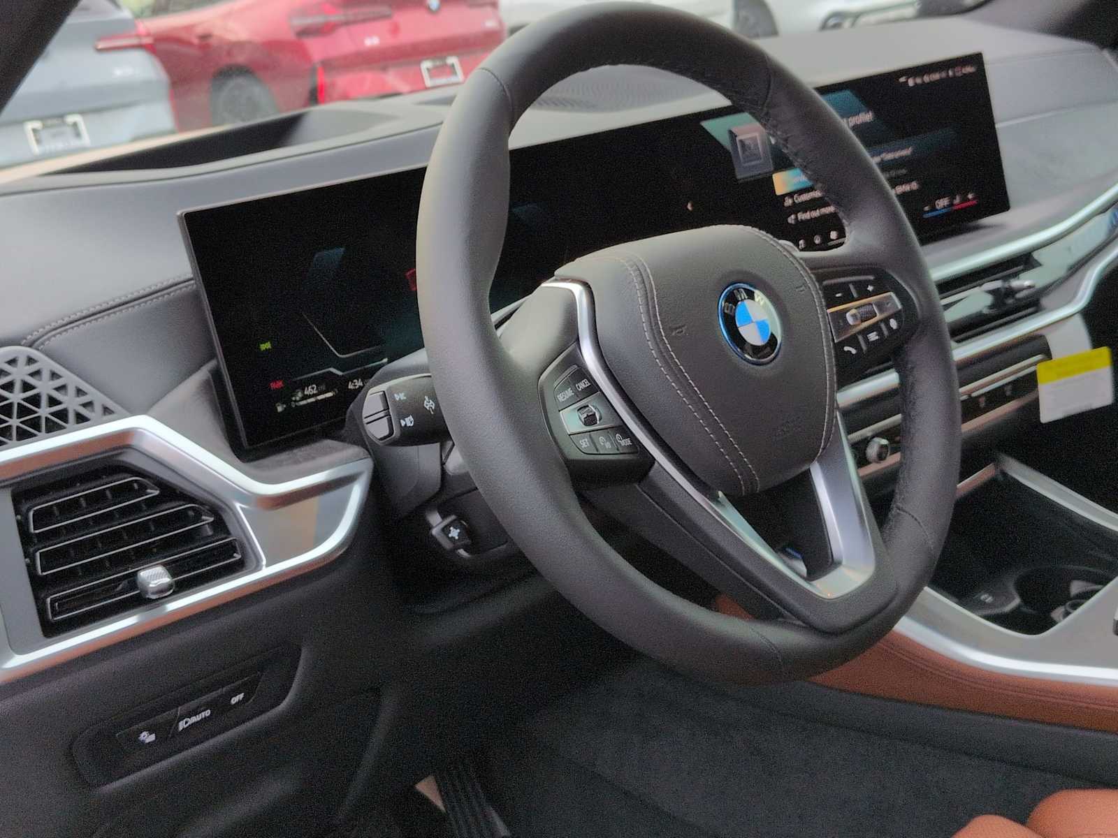 Thumbnail: 2026 BMW X5 - 16