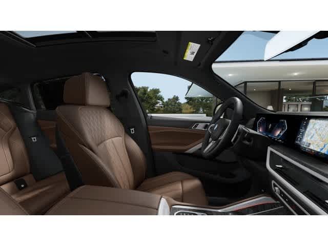 Thumbnail: 2027 BMW X6 - 9