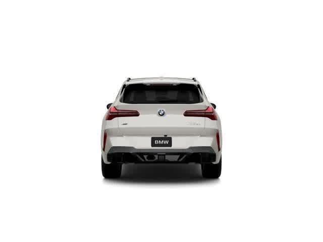 Thumbnail: 2026 BMW X3 - 5