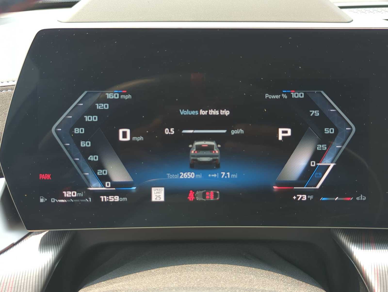 2025 BMW X2 M35i 25