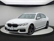 BMW 750i