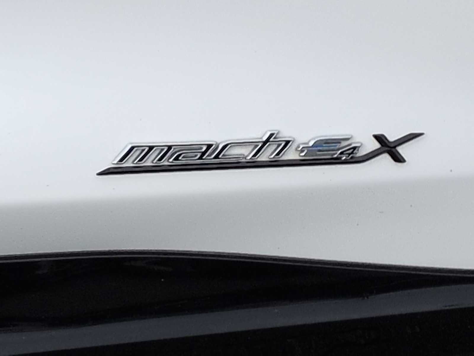 Thumbnail: 2024 Ford Mustang Mach-E - 12