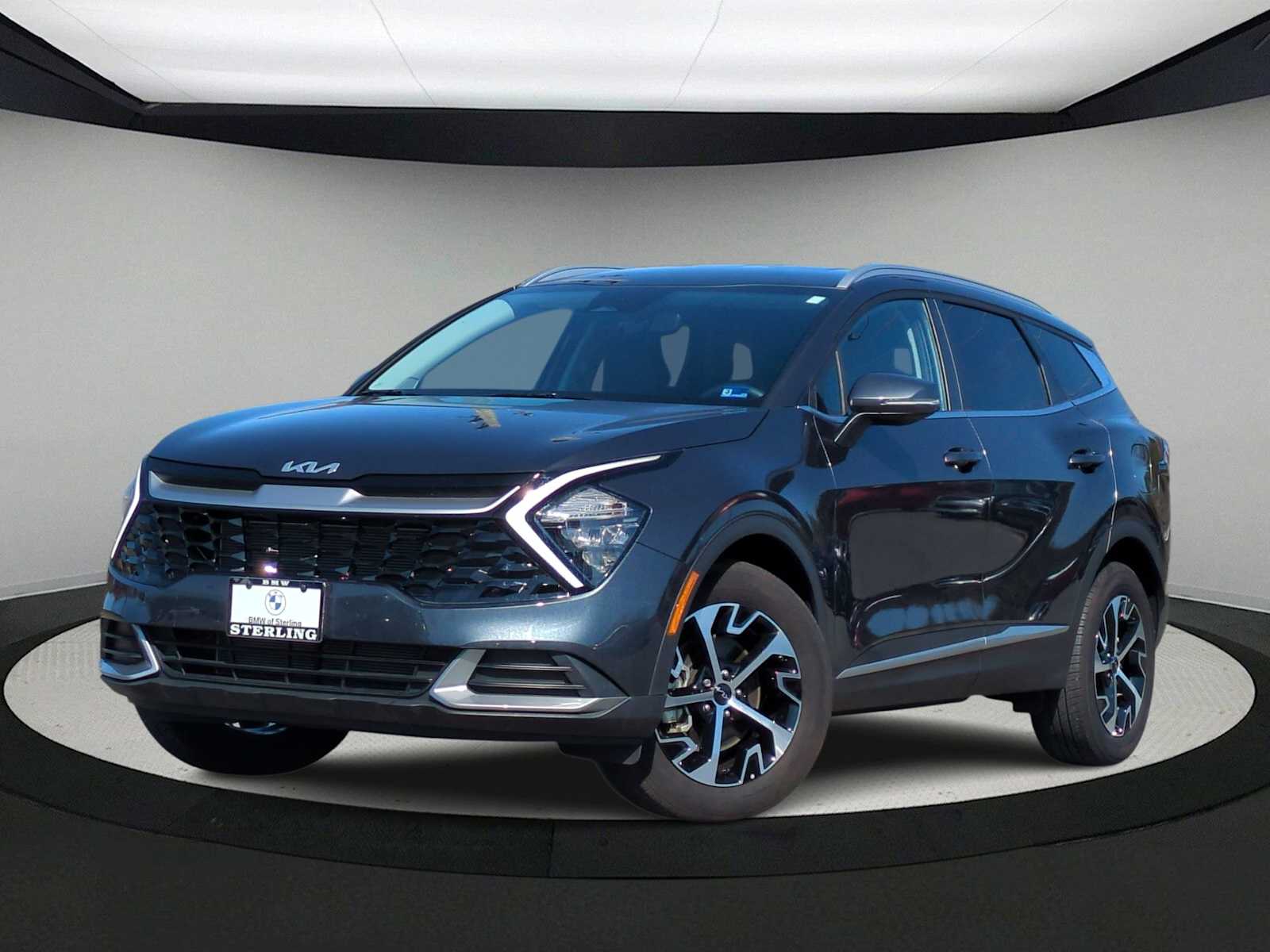 Thumbnail: 2023 Kia Sportage - 1
