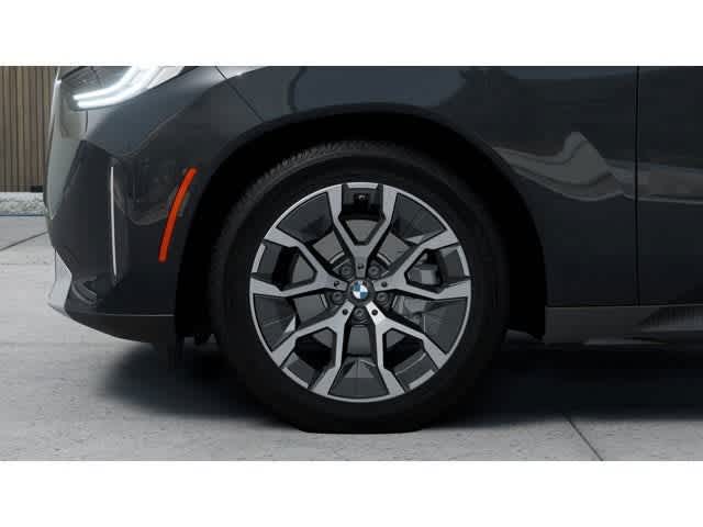 Thumbnail: 2026 BMW X3 - 7