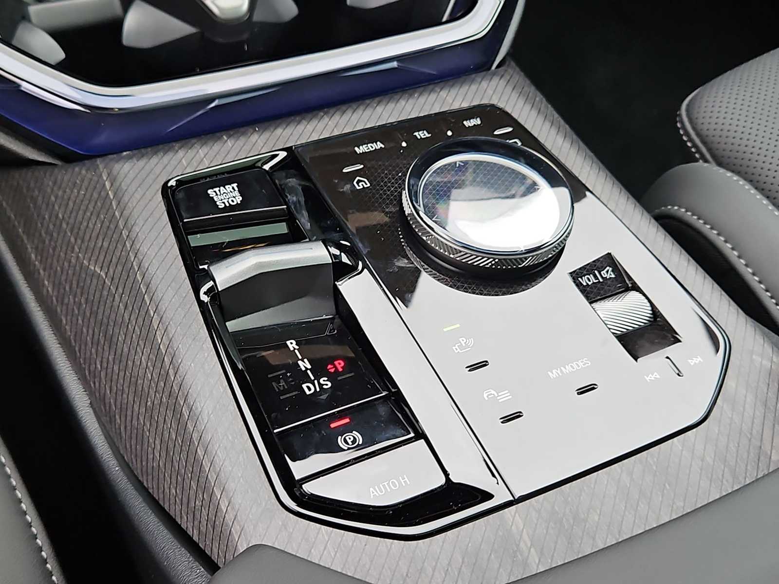 Thumbnail: 2026 BMW X3 - 34