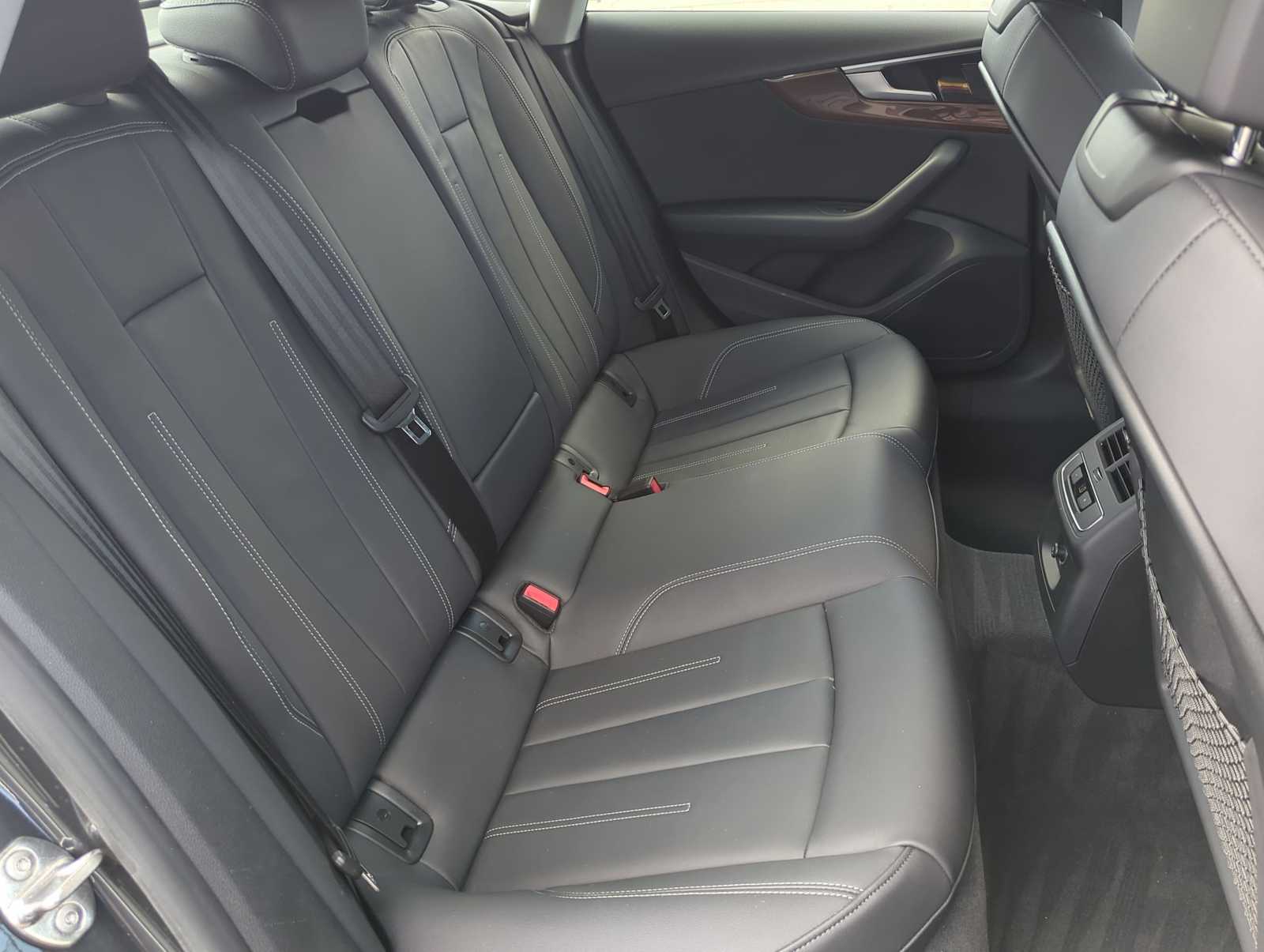 Thumbnail: 2022 Audi A5 - 21