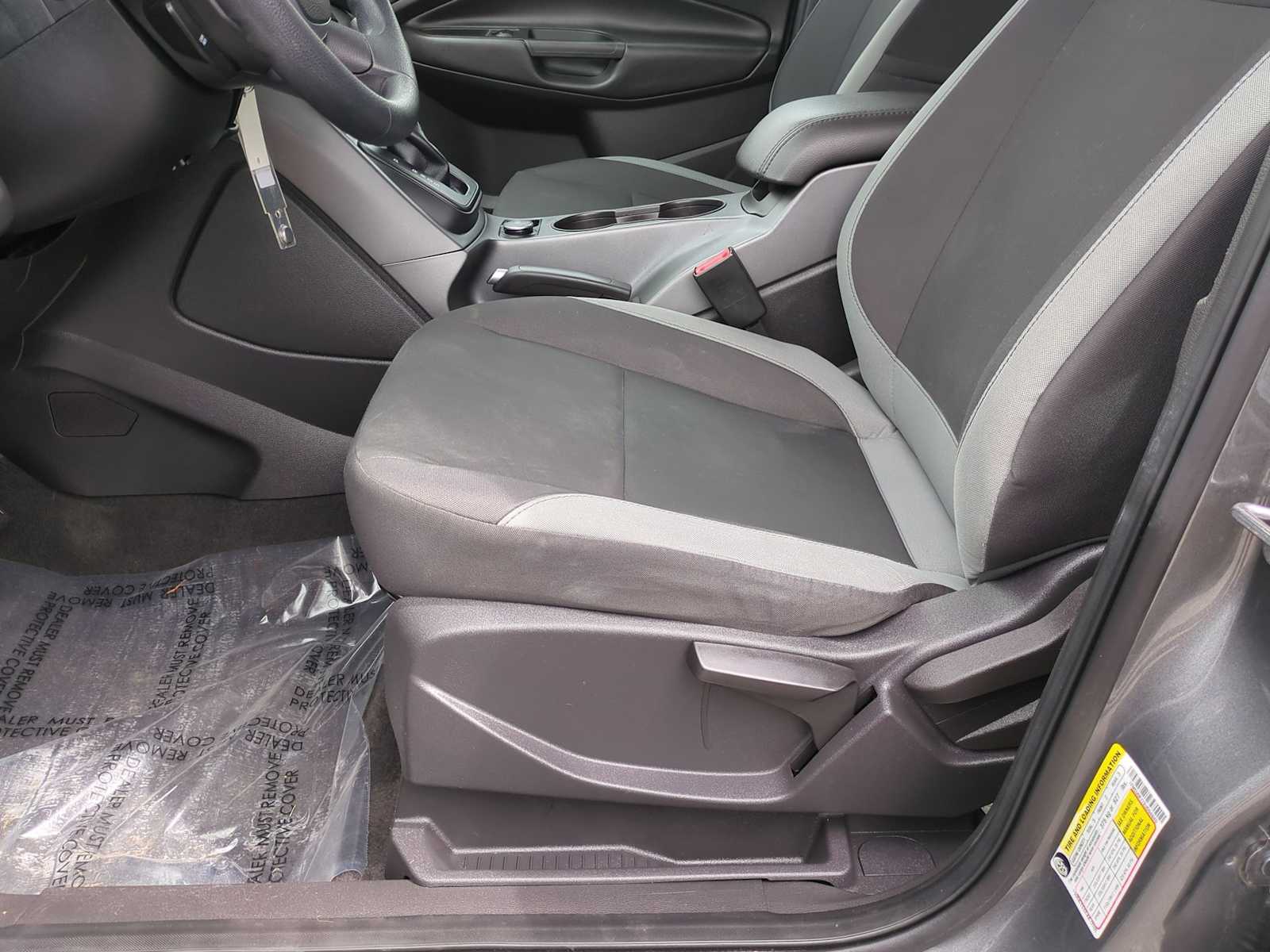 Thumbnail: 2014 Ford Escape - 15