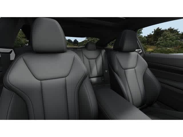 2026 BMW 4 Series M440i xDrive 11