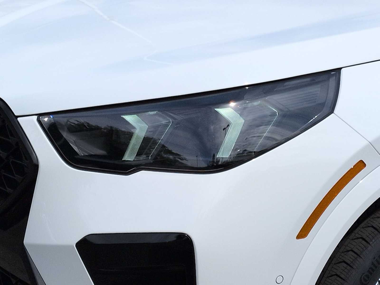 Thumbnail: 2026 BMW X2 - 11